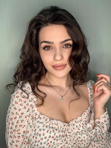 Анкета проститутки Слава - Фото 1, , 22 года, №144382